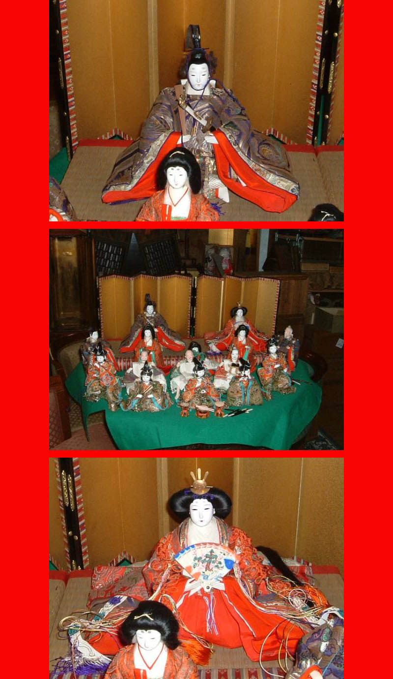 ようこそ！私共のオークションへ