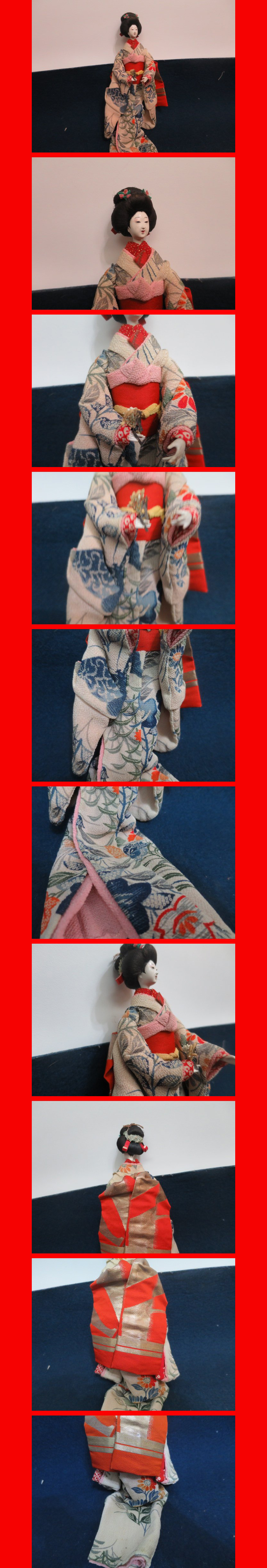 ようこそ！私共のオークションへ