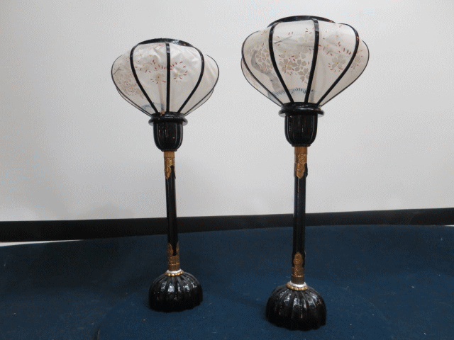 ようこそ！私共のオークションへ