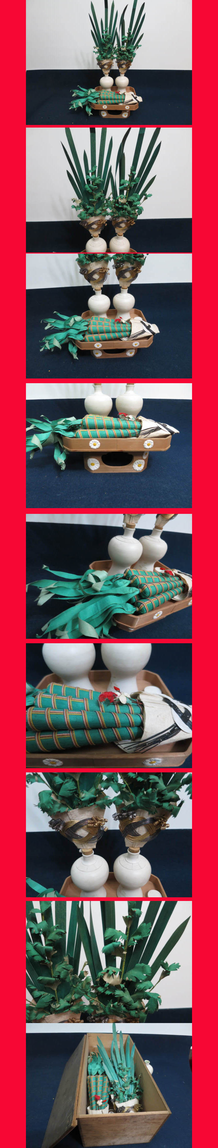 ようこそ！私共のオークションへ