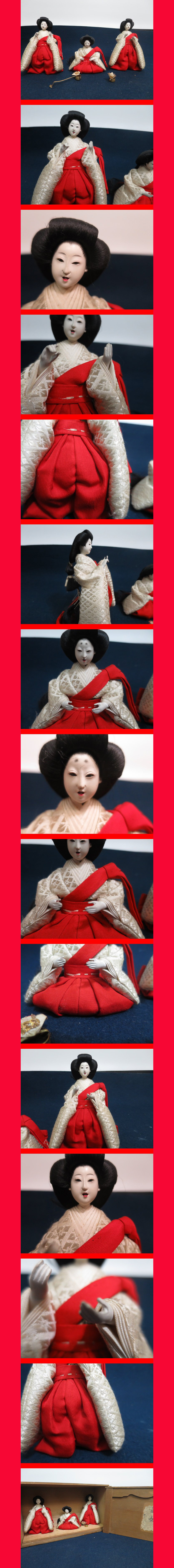 ようこそ！私共のオークションへ