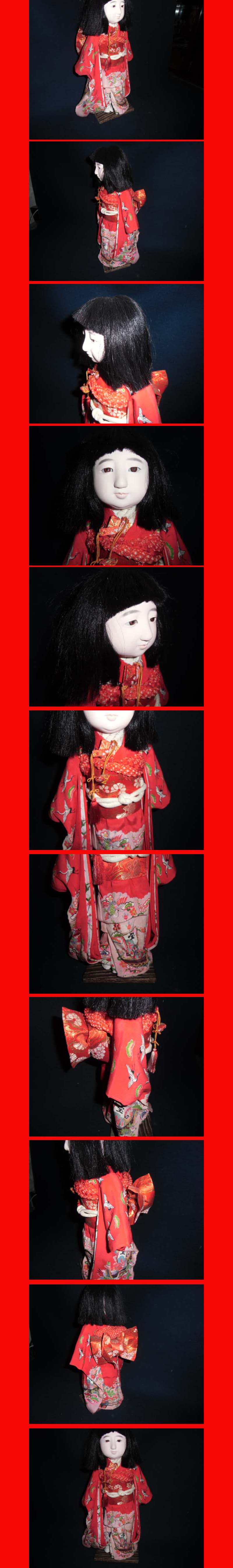 ようこそ！私共のオークションへ