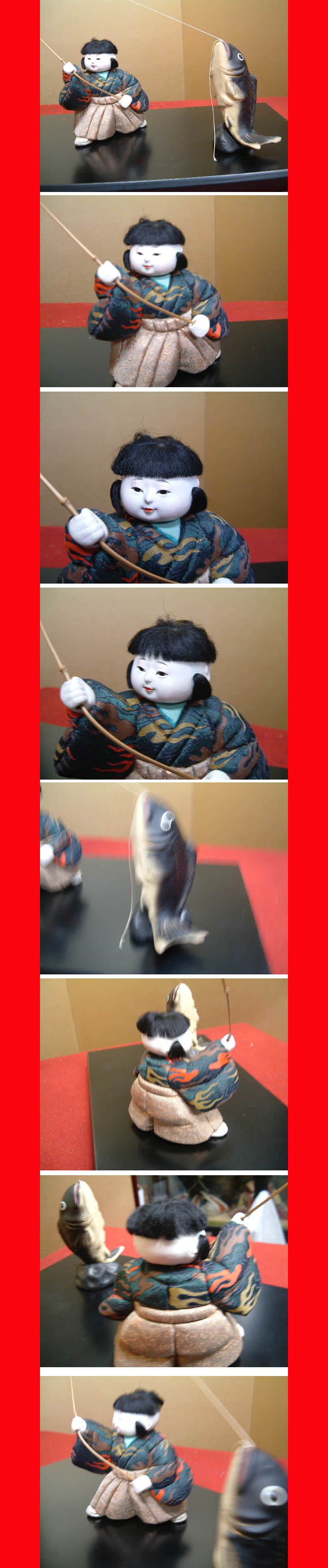 ようこそ！私共のオークションへ